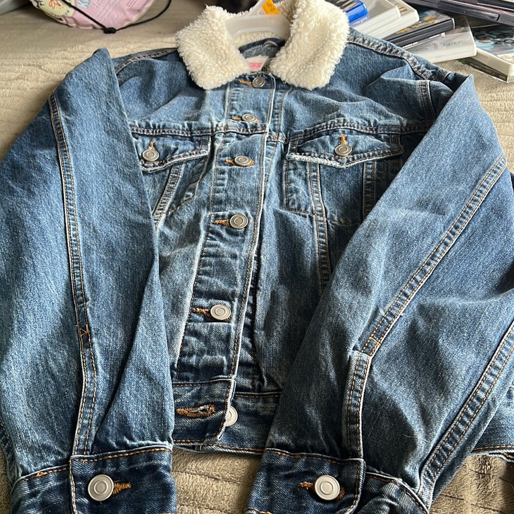 Jacket from PINK
